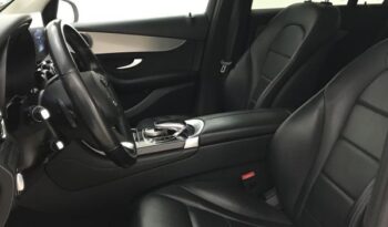 Mercedes-Benz Clase GLC GLC 250 d 4MATIC lleno