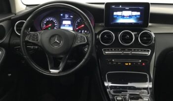 Mercedes-Benz Clase GLC GLC 250 d 4MATIC lleno