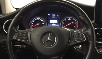 Mercedes-Benz Clase GLC GLC 250 d 4MATIC lleno