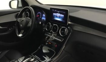 Mercedes-Benz Clase GLC GLC 250 d 4MATIC lleno
