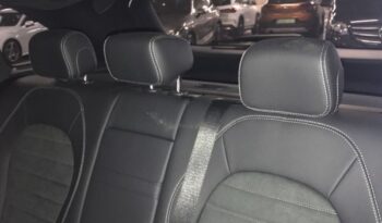 Mercedes-Benz Clase GLC GLC 300 de 4MATIC lleno