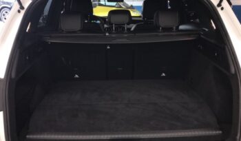 Mercedes-Benz Clase GLC GLC 300 de 4MATIC lleno