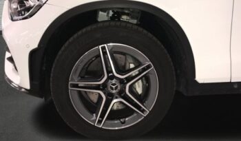 Mercedes-Benz Clase GLC GLC 300 de 4MATIC lleno