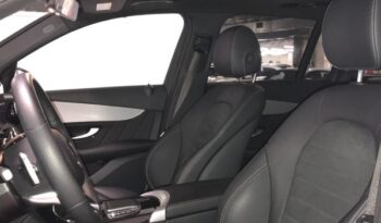 Mercedes-Benz Clase GLC GLC 300 de 4MATIC lleno