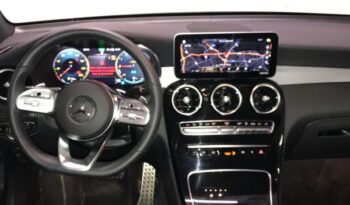 Mercedes-Benz Clase GLC GLC 300 de 4MATIC lleno