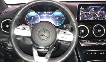 Mercedes-Benz Clase GLC GLC 300 de 4MATIC lleno