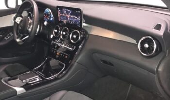 Mercedes-Benz Clase GLC GLC 300 de 4MATIC lleno