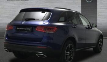 Mercedes-Benz Clase GLC GLC 300 de 4MATIC lleno