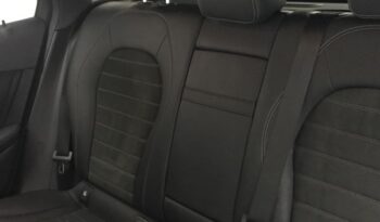 Mercedes-Benz Clase GLC GLC 300 de 4MATIC lleno