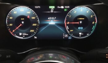 Mercedes-Benz Clase GLC GLC 300 de 4MATIC lleno
