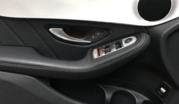 Mercedes-Benz Clase GLC GLC 300 de 4MATIC lleno
