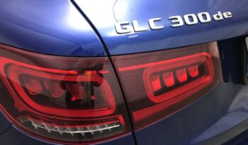 Mercedes-Benz Clase GLC GLC 300 de 4MATIC lleno