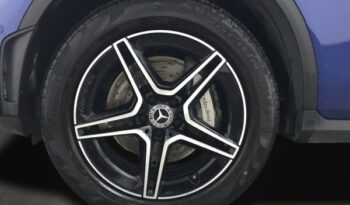 Mercedes-Benz Clase GLC GLC 300 de 4MATIC lleno