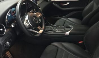Mercedes-Benz Clase GLC GLC 300 de 4MATIC lleno