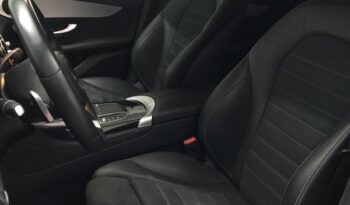 Mercedes-Benz Clase GLC GLC 300 de 4MATIC lleno