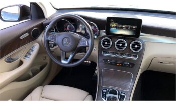 Mercedes-Benz Clase GLC Mercedes-AMG GLC 43 4MATIC lleno