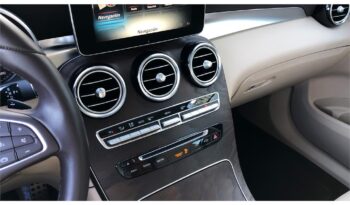 Mercedes-Benz Clase GLC Mercedes-AMG GLC 43 4MATIC lleno