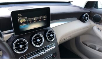 Mercedes-Benz Clase GLC Mercedes-AMG GLC 43 4MATIC lleno
