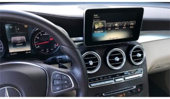 Mercedes-Benz Clase GLC Mercedes-AMG GLC 43 4MATIC lleno