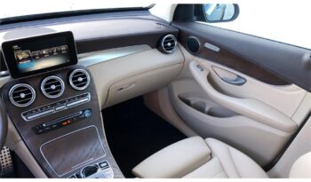 Mercedes-Benz Clase GLC Mercedes-AMG GLC 43 4MATIC lleno