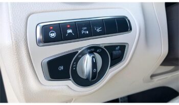 Mercedes-Benz Clase GLC Mercedes-AMG GLC 43 4MATIC lleno
