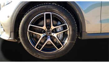 Mercedes-Benz Clase GLC Mercedes-AMG GLC 43 4MATIC lleno