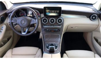 Mercedes-Benz Clase GLC Mercedes-AMG GLC 43 4MATIC lleno