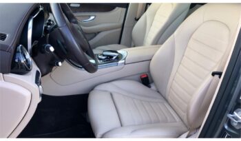 Mercedes-Benz Clase GLC Mercedes-AMG GLC 43 4MATIC lleno