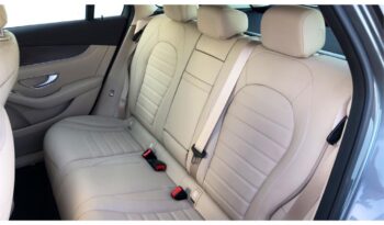 Mercedes-Benz Clase GLC Mercedes-AMG GLC 43 4MATIC lleno