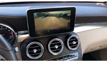 Mercedes-Benz Clase GLC Mercedes-AMG GLC 43 4MATIC lleno
