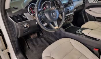 Mercedes-Benz Clase GLE 350 d 4Matic AMG Line lleno