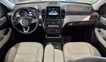 Mercedes-Benz Clase GLE 350 d 4Matic AMG Line lleno