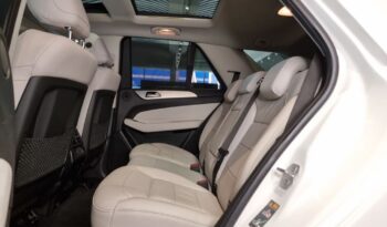 Mercedes-Benz Clase GLE 350 d 4Matic AMG Line lleno