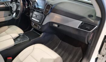 Mercedes-Benz Clase GLE 350 d 4Matic AMG Line lleno