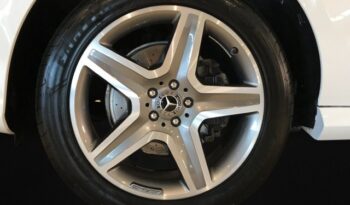 Mercedes-Benz Clase GLE 350 d 4Matic AMG Line lleno