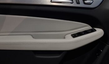 Mercedes-Benz Clase GLE 350 d 4Matic AMG Line lleno