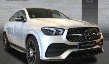 Mercedes-Benz Clase GLE 350 d 4Matic Coupe (EURO 6d) lleno