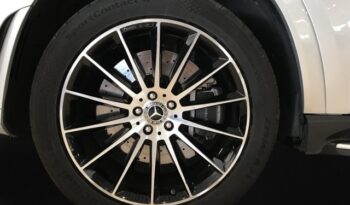 Mercedes-Benz Clase GLE 350 d 4Matic Coupe (EURO 6d) lleno