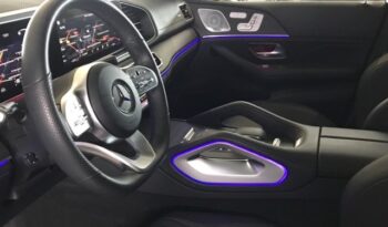 Mercedes-Benz Clase GLE 350 d 4Matic Coupe (EURO 6d) lleno
