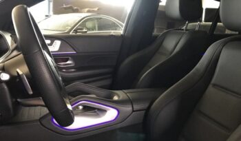 Mercedes-Benz Clase GLE 350 d 4Matic Coupe (EURO 6d) lleno