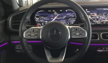 Mercedes-Benz Clase GLE 350 d 4Matic Coupe (EURO 6d) lleno