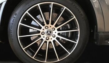 Mercedes-Benz Clase GLE 350 de 4Matic Coupe (EURO 6d) lleno