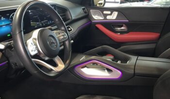 Mercedes-Benz Clase GLE 350 de 4Matic Coupe (EURO 6d) lleno
