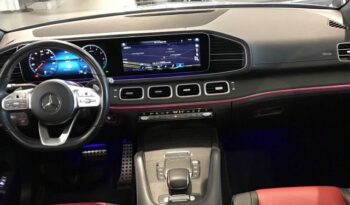 Mercedes-Benz Clase GLE 350 de 4Matic Coupe (EURO 6d) lleno