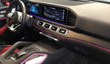 Mercedes-Benz Clase GLE 350 de 4Matic Coupe (EURO 6d) lleno