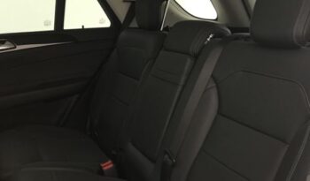 Mercedes-Benz Clase GLE GLE 350 d 4MATIC lleno