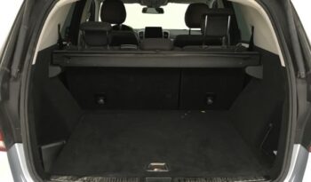 Mercedes-Benz Clase GLE GLE 350 d 4MATIC lleno