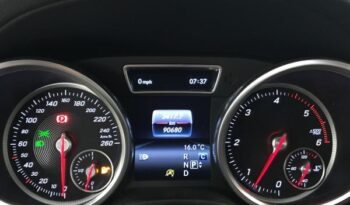 Mercedes-Benz Clase GLE GLE 350 d 4MATIC lleno