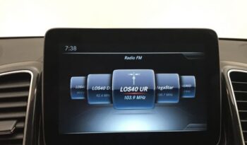 Mercedes-Benz Clase GLE GLE 350 d 4MATIC lleno