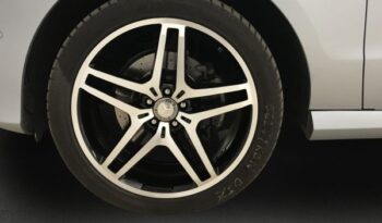 Mercedes-Benz Clase GLE GLE 350 d 4MATIC lleno